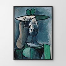 Plakat Picasso - format 40x50 cm